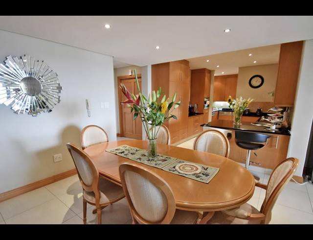 2 BEDROOM PROPERTY TO RENT IN MORNINGSIDE